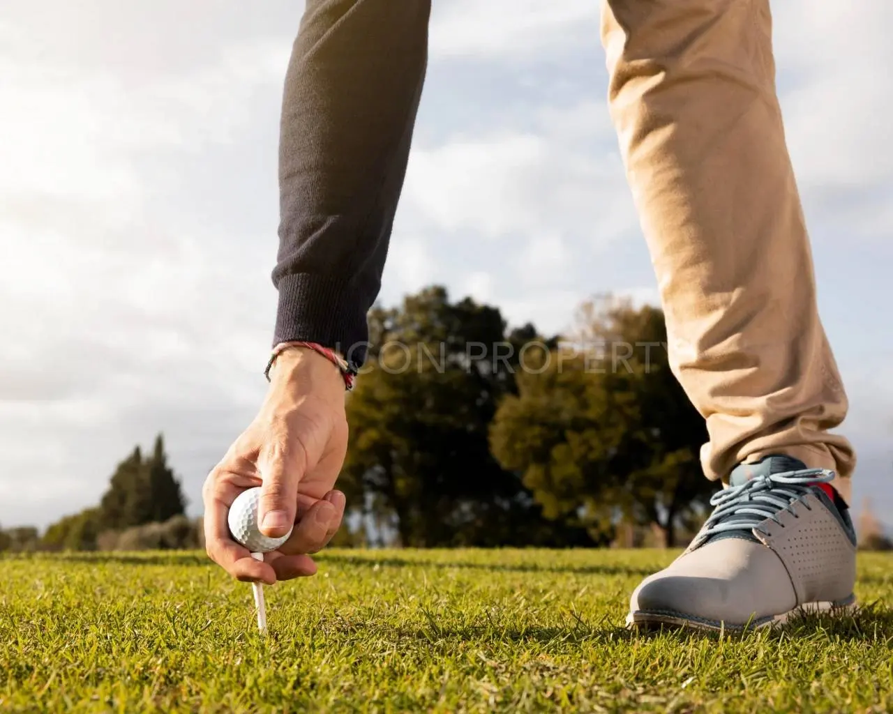 Golf and Luxury Living: Discover Vilamoura’s Exclusive Lifestyle