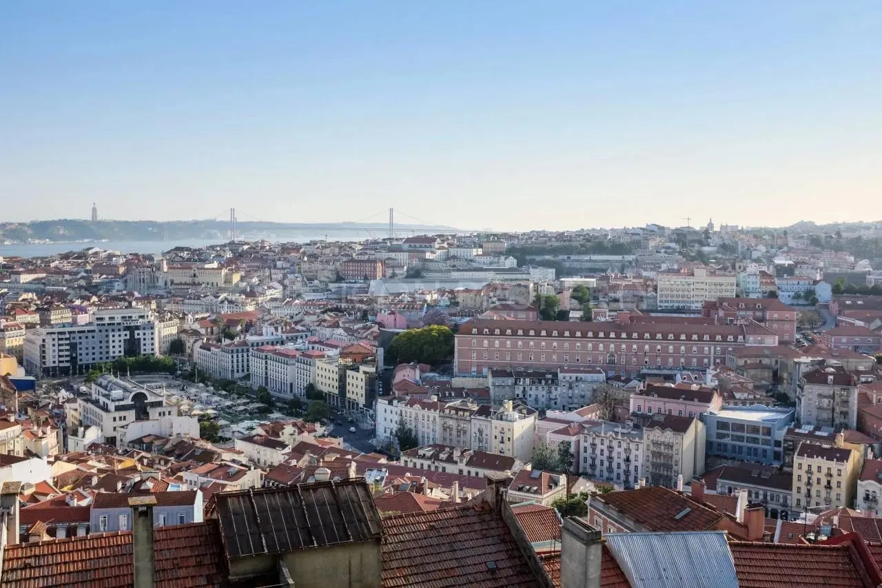 Portugal's D7 Visa: A Comprehensive Guide