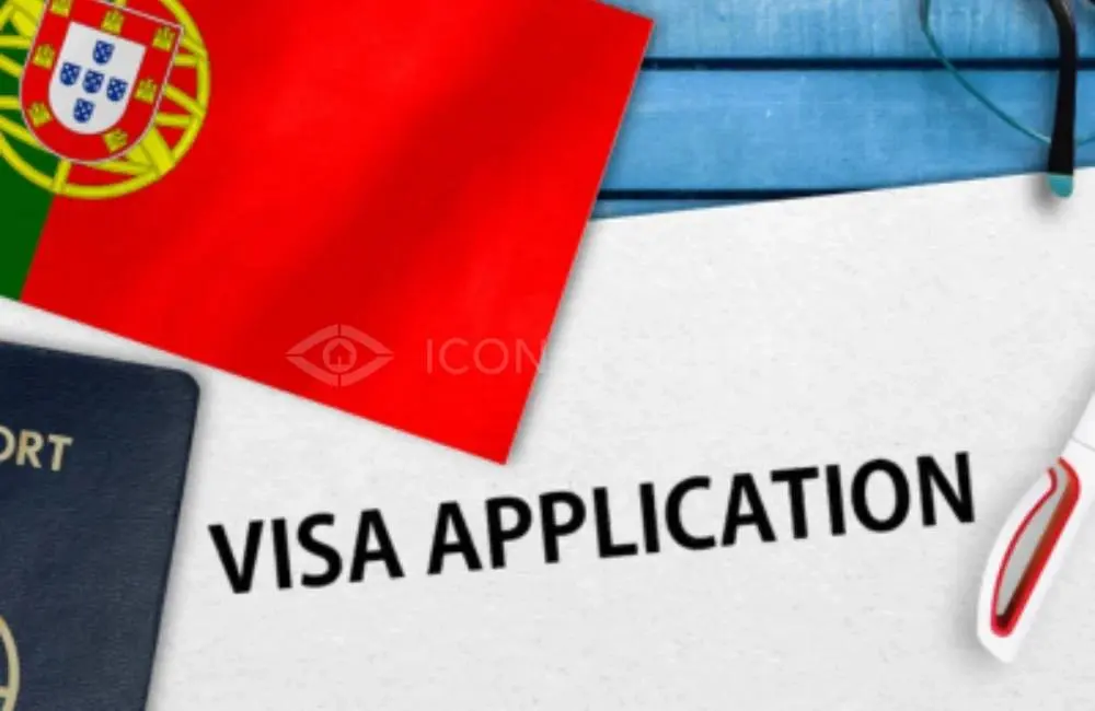 Das D8-Visum für Portugal: Ein umfassender Leitfaden