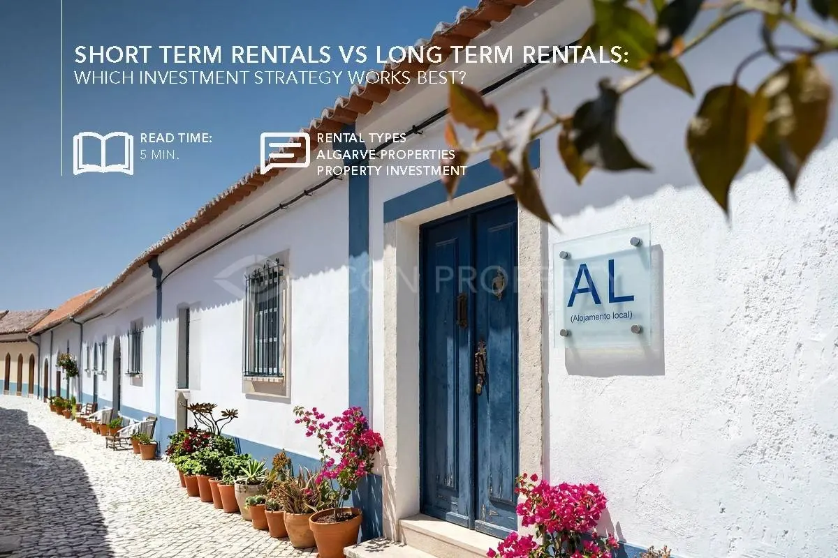 Short Term Rentals vs Long Term Rentals: Which Investment Strategy Works Best?