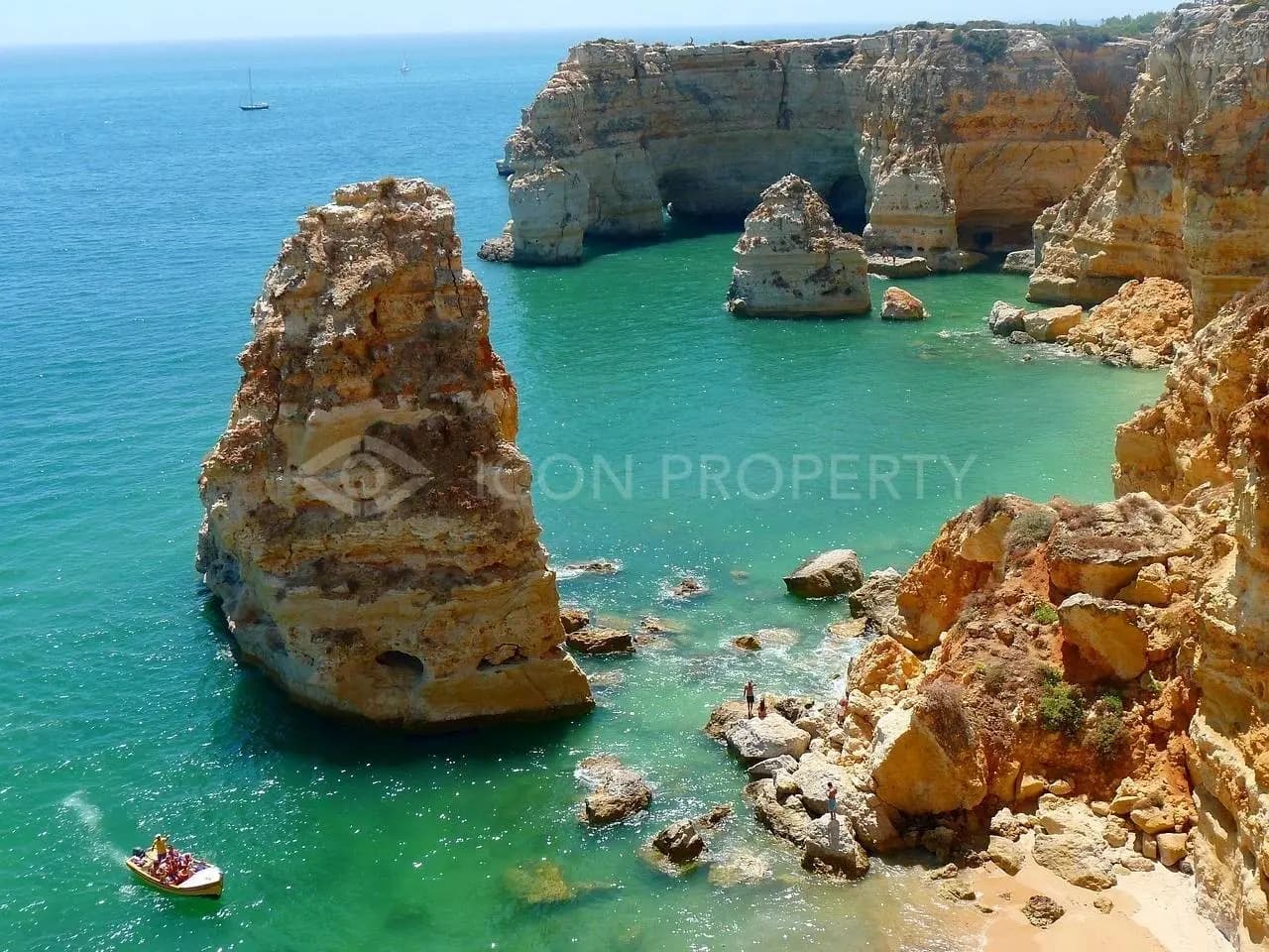Die Vorteile eines eigenen Ferienhauses an der Algarve