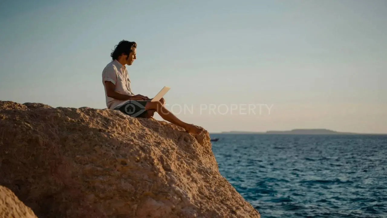The Digital Nomad’s Guide to the Algarve