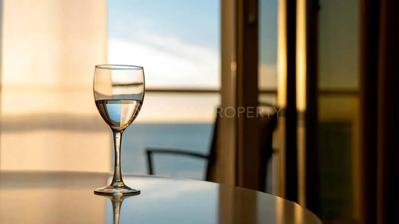 Wine, Architecture & Ocean Views: The Unique Charm of Algarve Homes