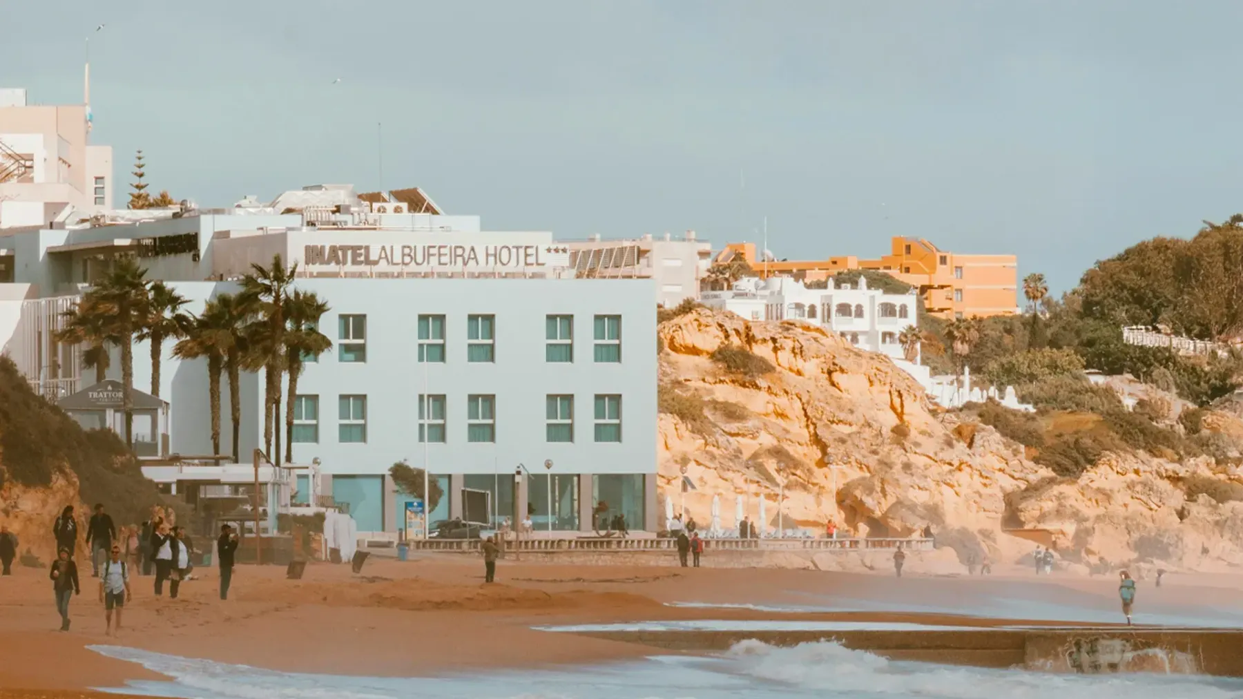 Albufeira