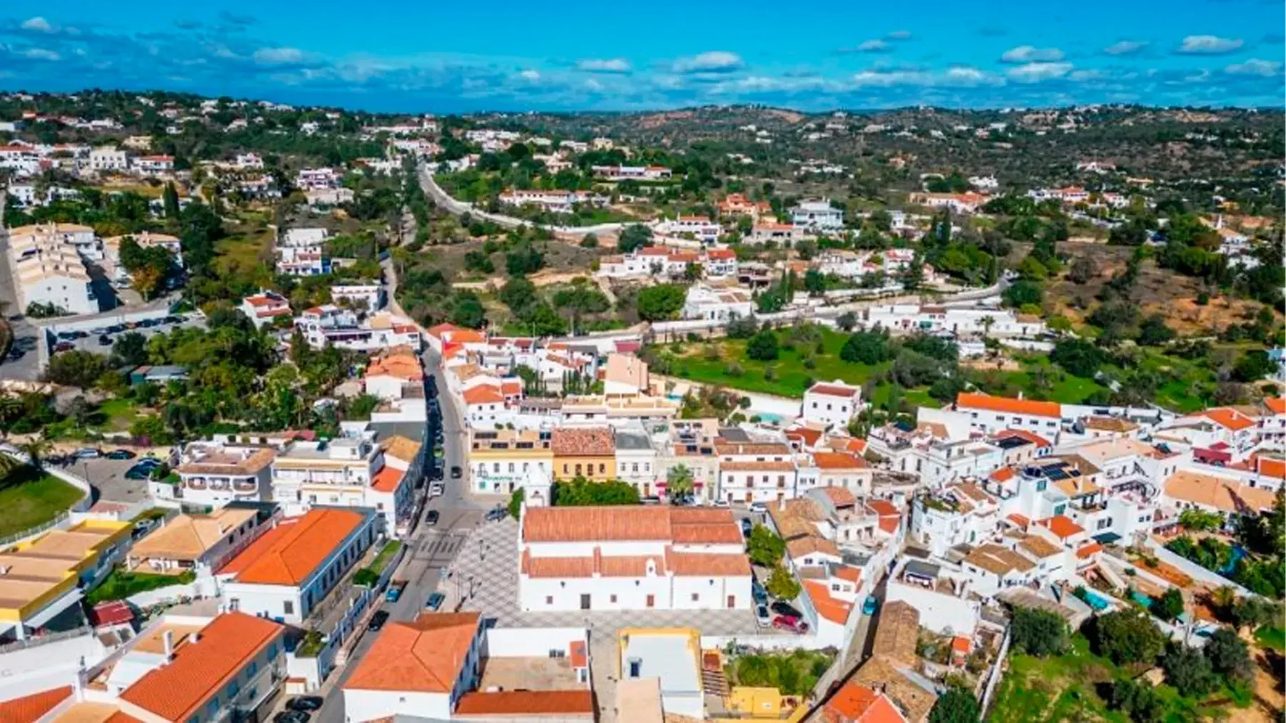 Property for Sale in Boliqueime