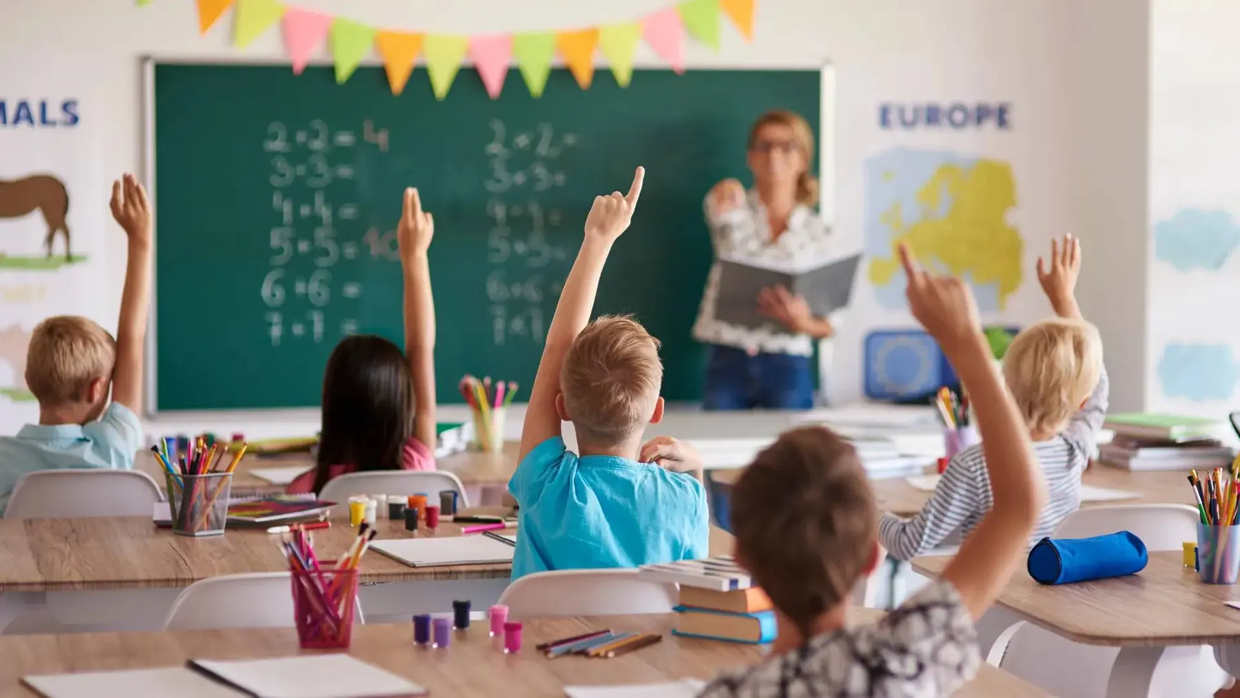 Educação