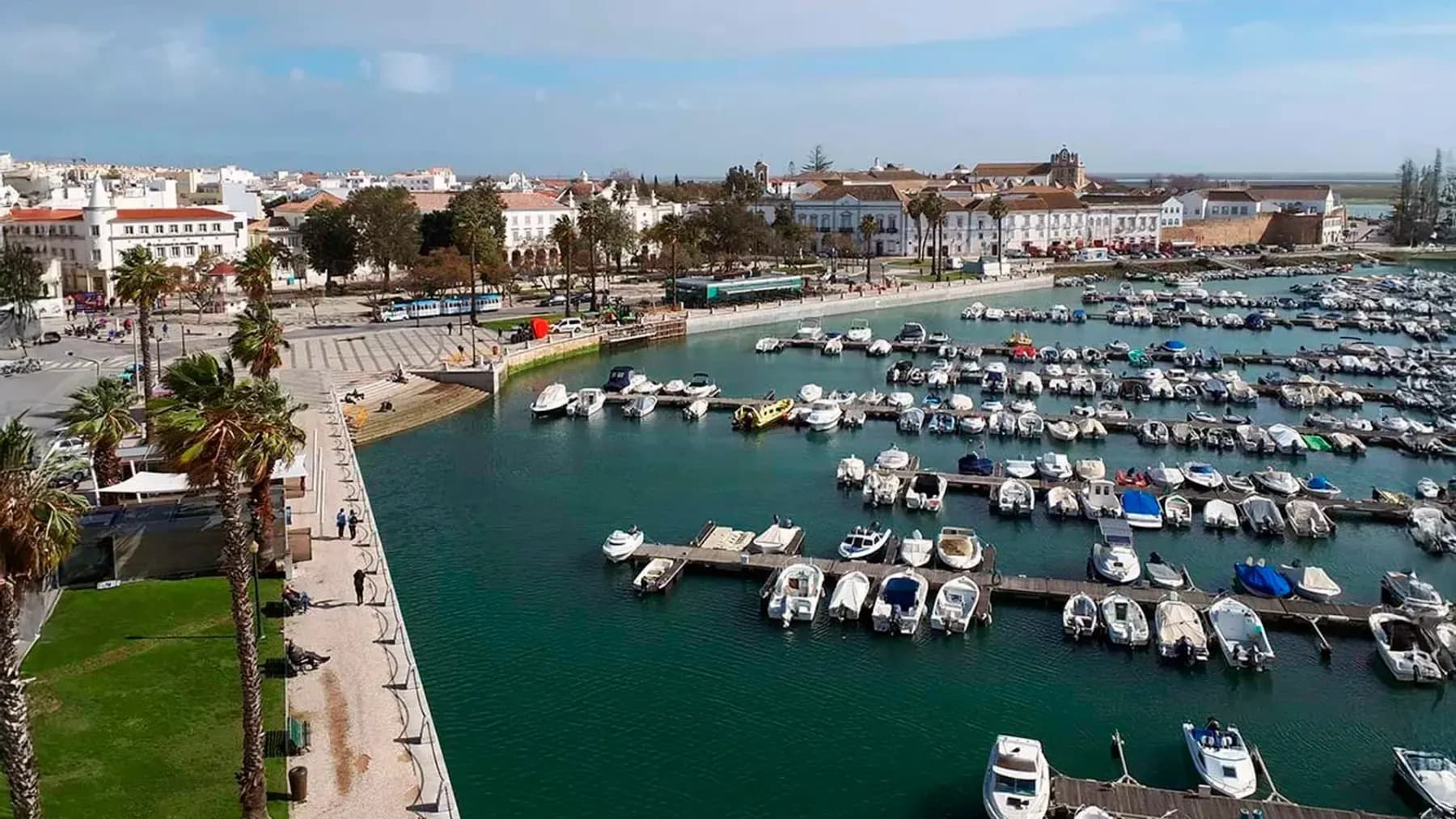 Property for Sale in Faro