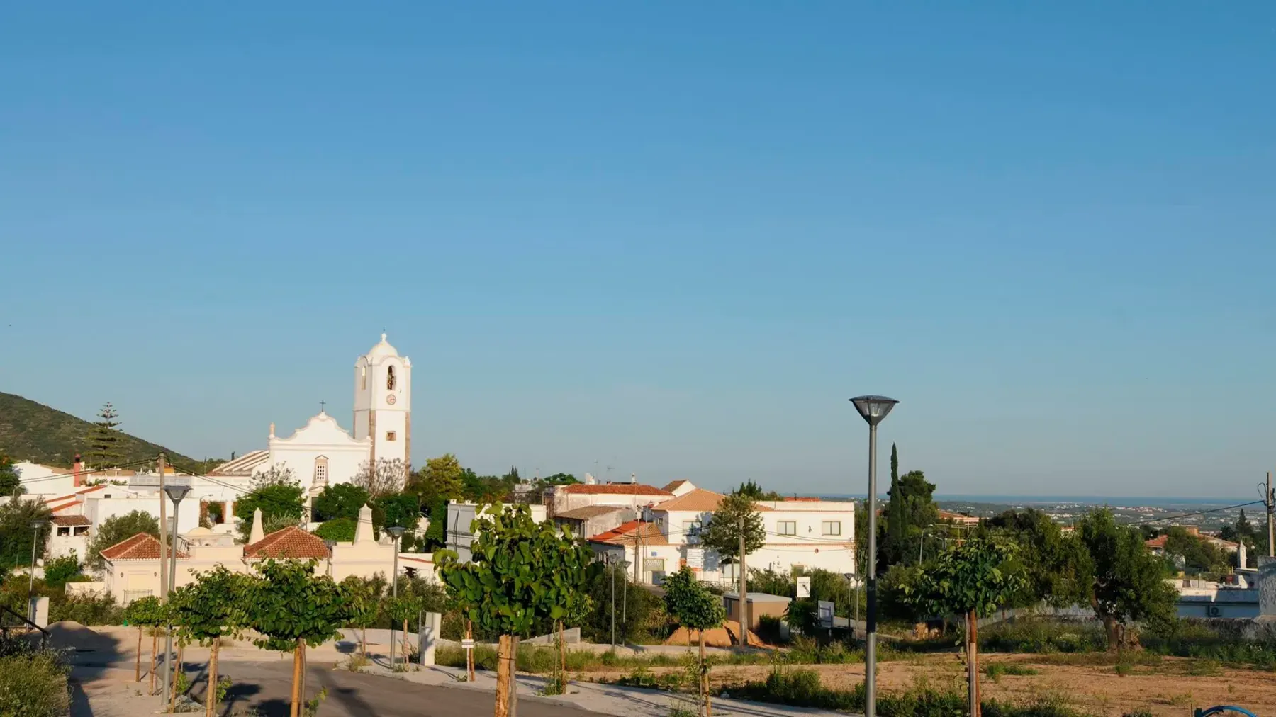 Santa Bárbara de Nexe