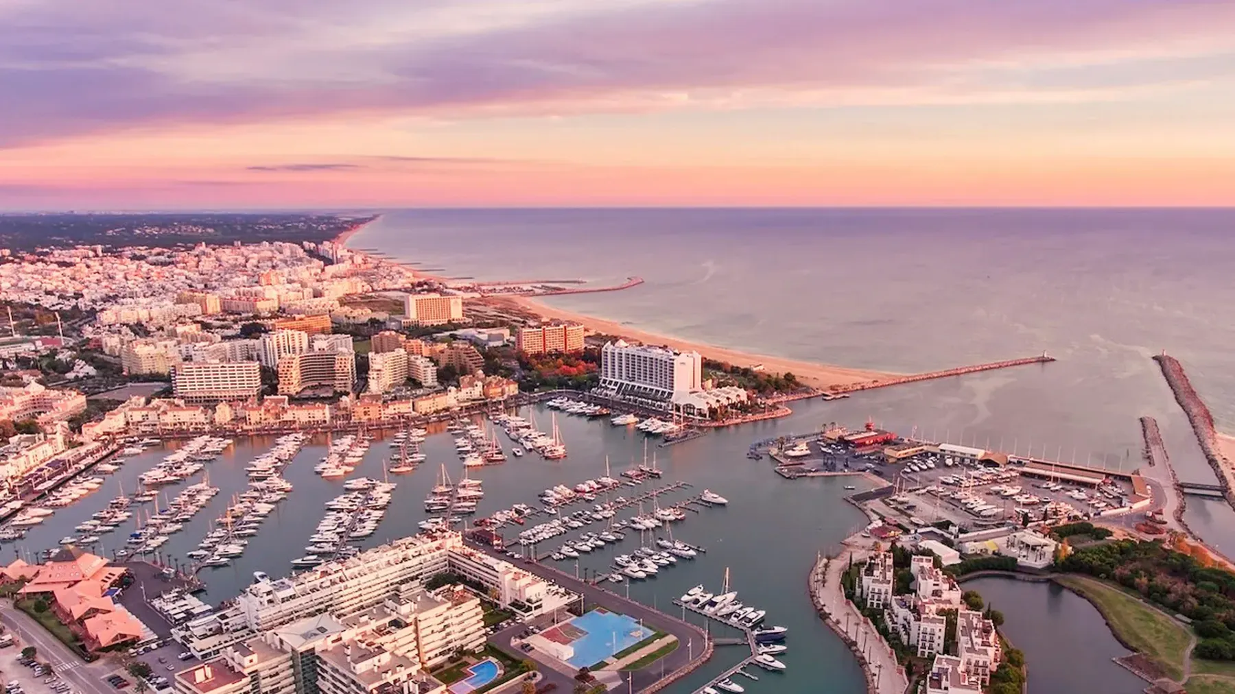 Vilamoura