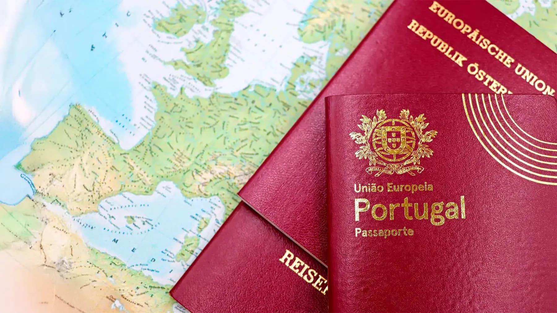 Visas & Residency